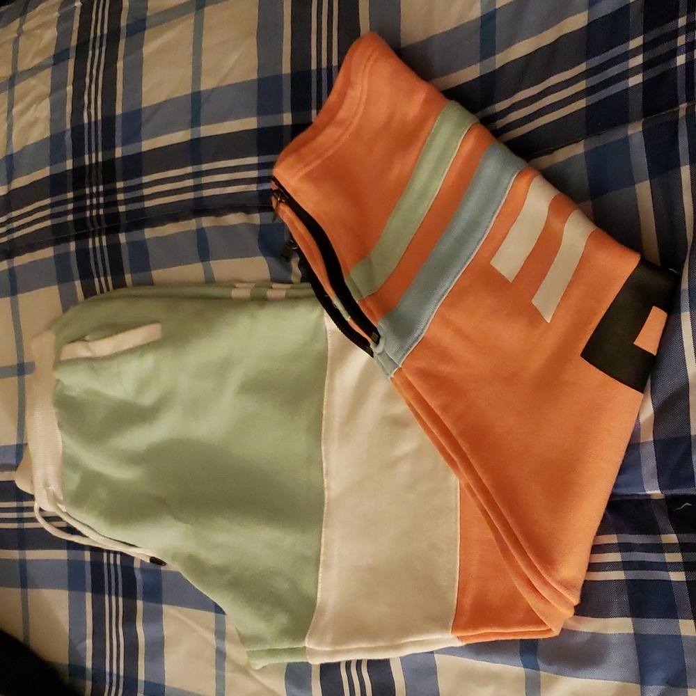 Kleep Men's Size M Sweatpants